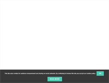 Tablet Screenshot of holodia.com